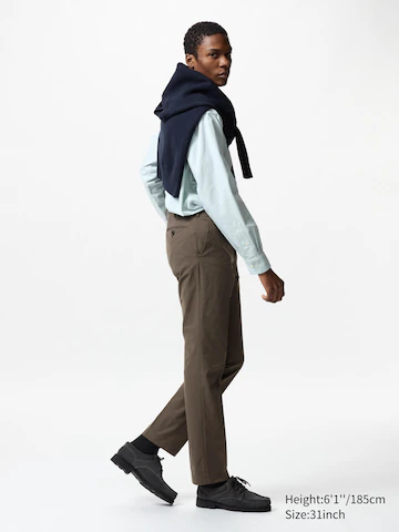 Uniqlo Брюки AIRSENSE LIGHT