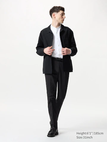 Uniqlo Брюки AIRSENSE (хлопокоподобные)