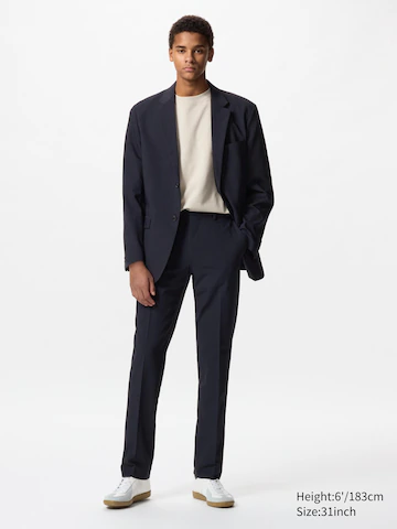 Uniqlo Брюки AIRSENSE (похожи на шерсть)