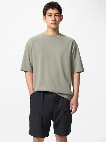 Uniqlo Шорты GEARED