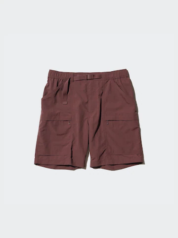 Uniqlo Шорты GEARED купить с доставкой.