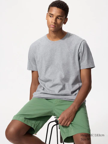 Футболка из 100% хлопка SUPIMA- Заказать в России