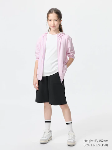 Шорты из хлопка airism