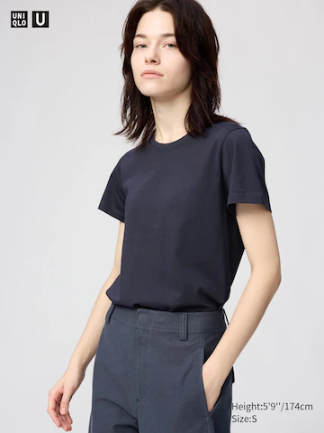 Футболка 100% хлопок SUPIMA