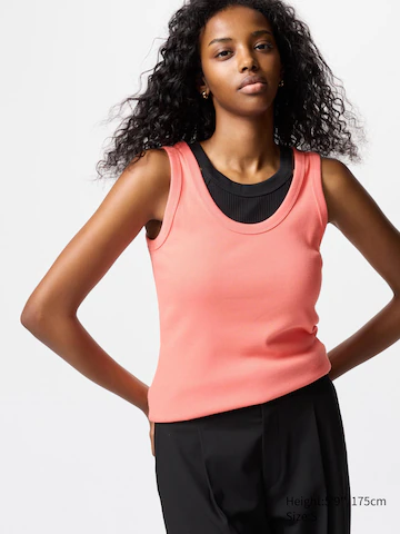 Мягкий жилет с ребристой тканью