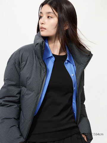 Футболка с длинным рукавом HEATTECH ULTRA WARM CREW NECK- Заказать в России