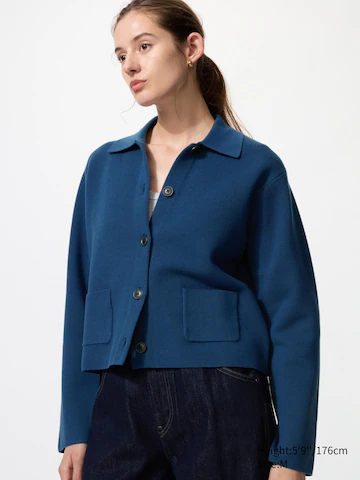 Куртка из ребристого трикотажа milano- Заказать в России