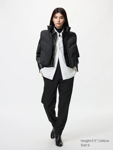 Теплые брюки с утягивающим эффектом- Заказать в России