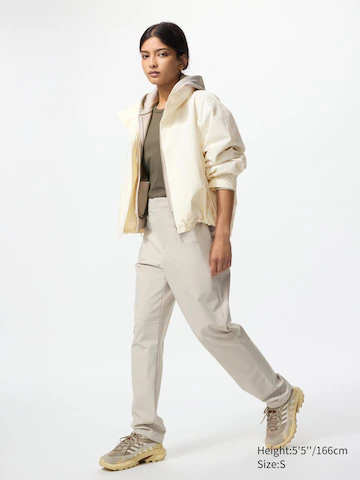 Теплые брюки с утягивающим эффектом