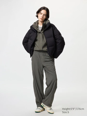 Утепленные брюки (длинные)- Заказать в России