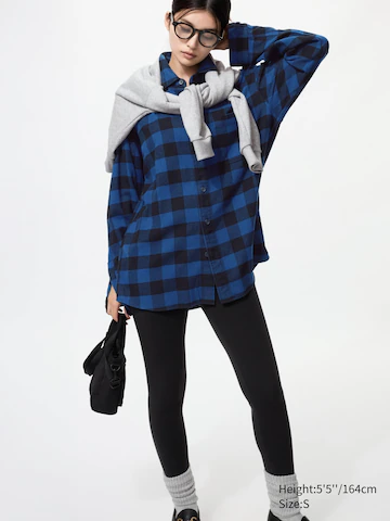 Теплые леггинсы HEATTECH ULTRA WARM- Заказать в России