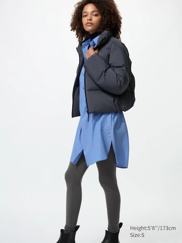 Леггинсы HEATTECH- Заказать в России