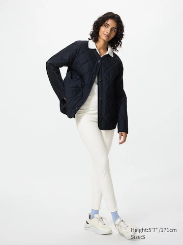 Uniqlo Леггинсы ULTRA STRETCH