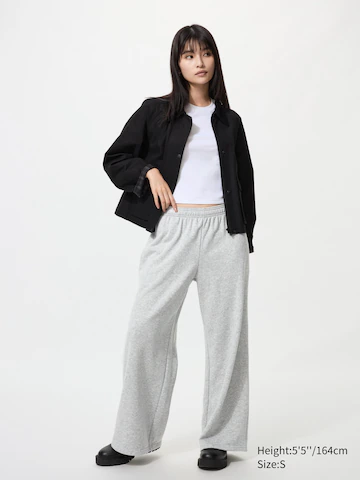 Широкие спортивные брюки- Заказать в России