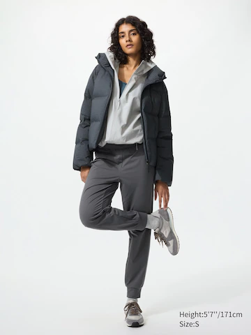 Брюки ULTRA STRETCH ACTIVE