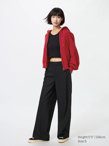 Широкие брюки SMART