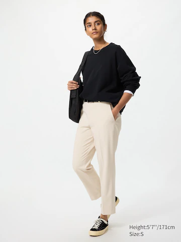 Утонченные брюки SMART ANKLE