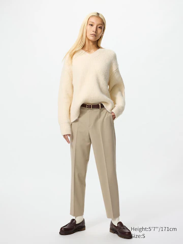 Утонченные брюки SMART ANKLE