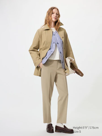 Утягивающие брюки для стильного гламура (длинные)- Заказать в России