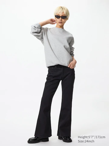 Uniqlo Джинсы BOOTCUT