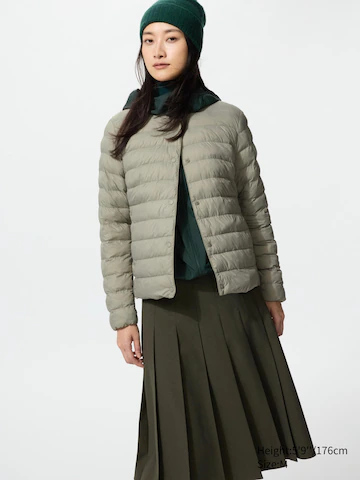 Утепленная куртка PUFFERTECH COMPACT- Заказать в России