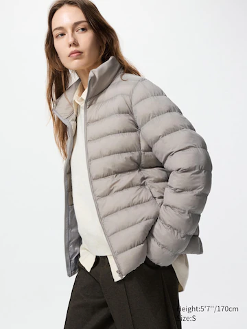 Куртка PUFFERTECH