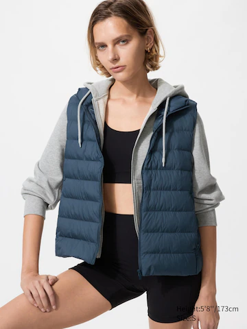 Толстовка с капюшоном на молнии