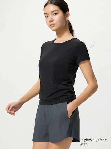 Футболка-топ AIRISM BRA- Заказать в России