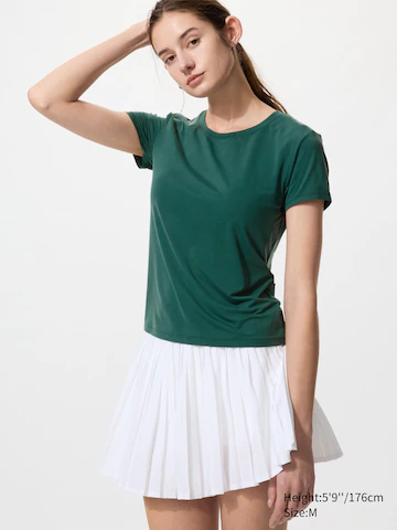 Футболка-топ AIRISM BRA- Заказать в России