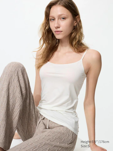 Uniqlo Топ-майка HEATTECH