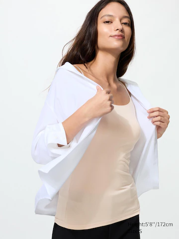 Топ-майка HEATTECH