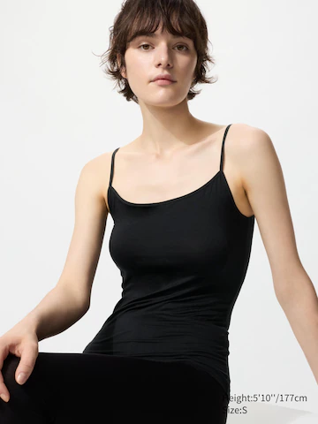 Uniqlo Топ-камисоль HEATTECH