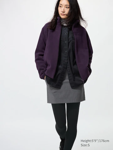 Тёплые колготки HEATTECH EXTRA WARM с начесом (PILE LINED)- Заказать в России