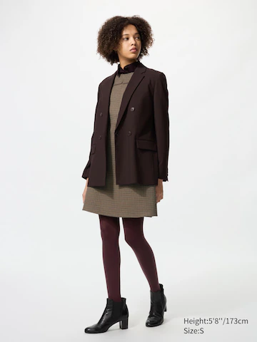 Термогольфы HEATTECH (вязаные) красные- Заказать в России