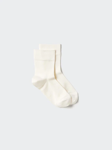 Носки HEATTECH (длина крючком, отдых)- Заказать в России