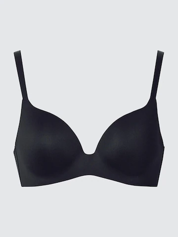 Беспроводной бюстгальтер (3D фиксация)