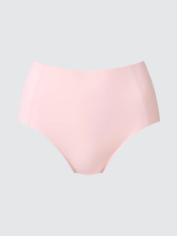 Белье AIRISM SEAMLESS (высокая посадка)- Заказать в России