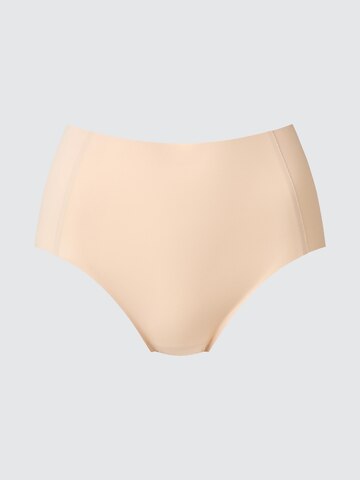 Высокие трусы AIRISM SEAMLESS