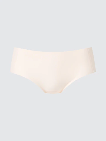 Трусы-брифы AIRISM SEAMLESS (низкая посадка)