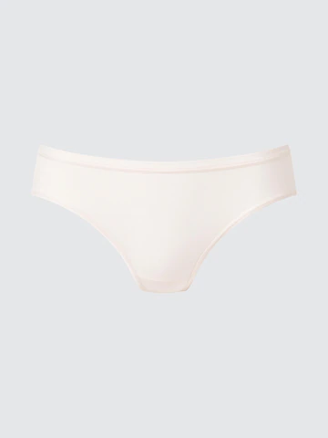 Трусы средней посадки