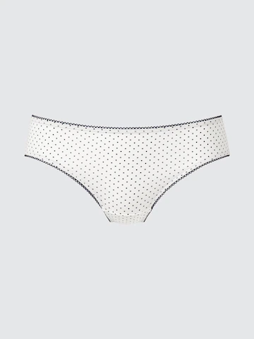 Трусы (средняя посадка, точки)