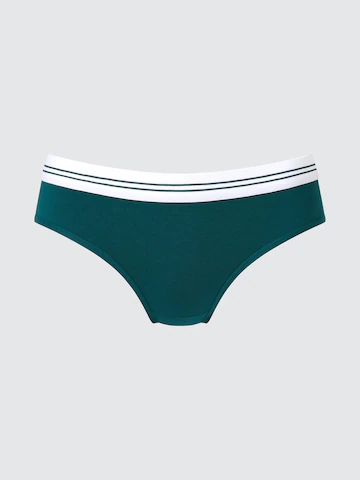 Трусы (низкая посадка, линия)- Заказать в России