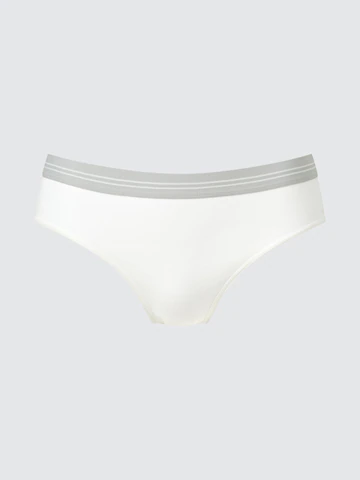 Трусы (низкая посадка, линия)