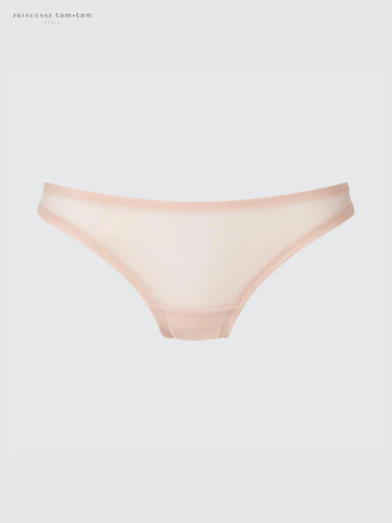 Трусы из сетки (цветовая гамма блоков)