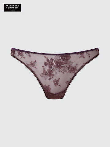 Кружевные трусики- Заказать в России