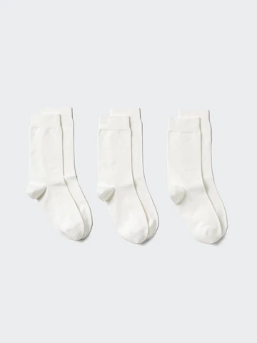 Носки (3 пары)- Заказать в России