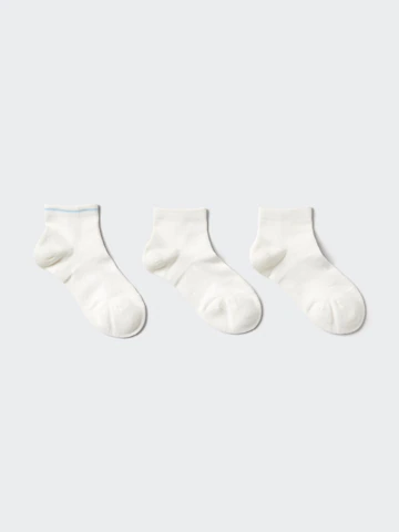 Носки короткие (линия пушка, 3 пары)