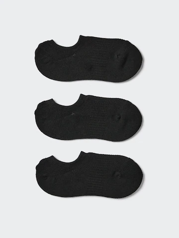 Носки-тапочки (со спортивным ворсом, 3 пары)- Заказать в России