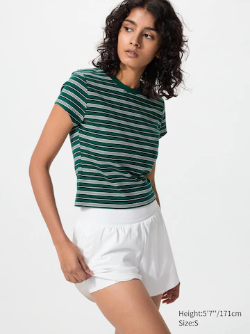 Uniqlo Шорты ULTRA STRETCH ACTIVE купить с доставкой.