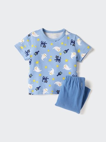 Uniqlo Пижама THE PICTURE BOOK COLLECTION DRY (короткий рукав)